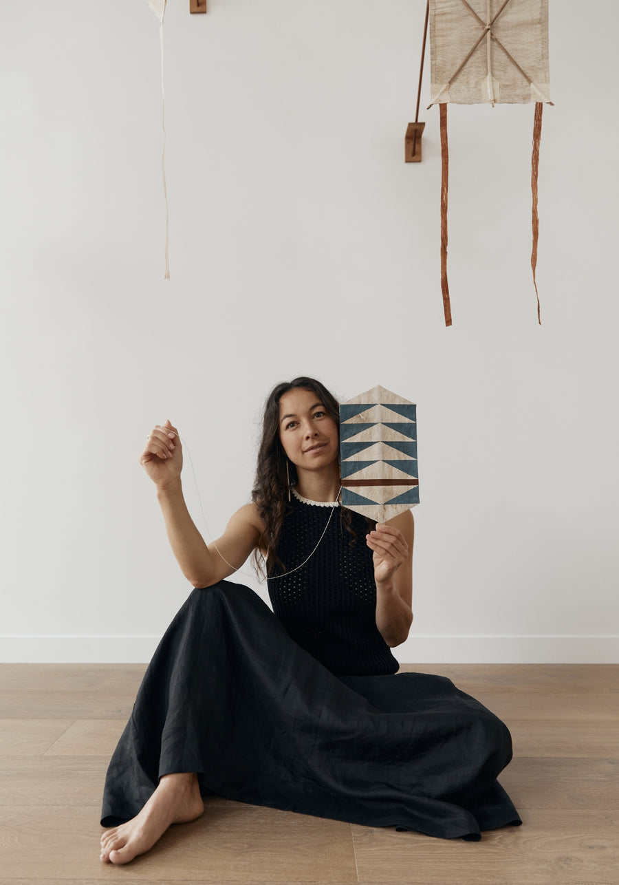 Marle Woman: Nikau Hindin