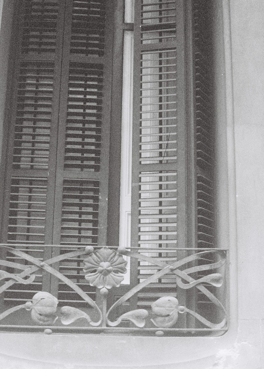 Reflections on Barcelona