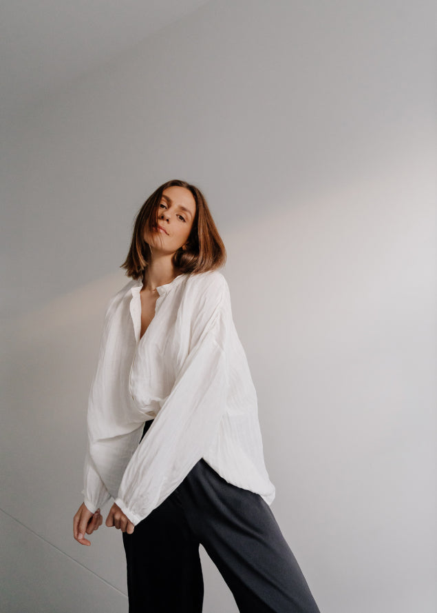 Pared-Back Luxury: The Monochrome Edit