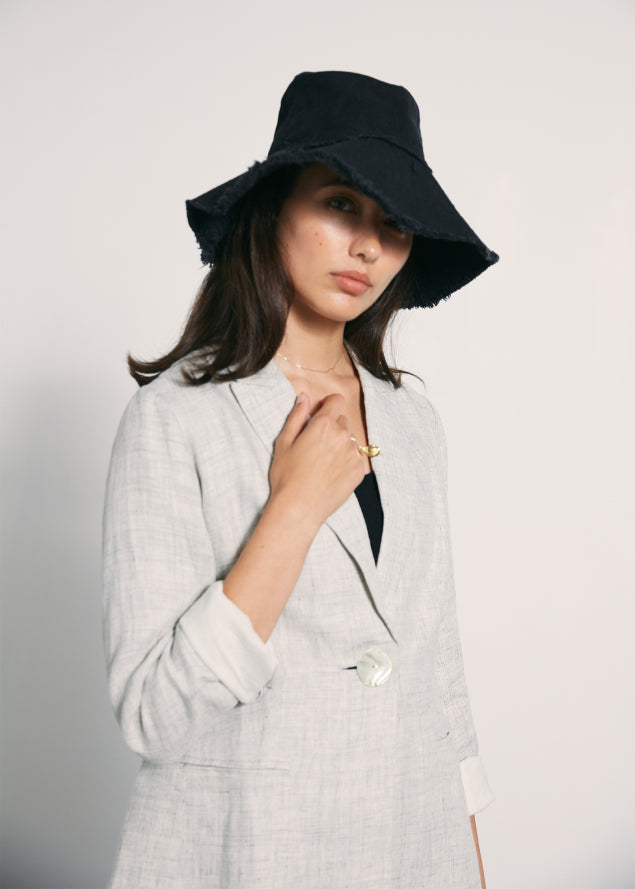 Modern Day Suiting