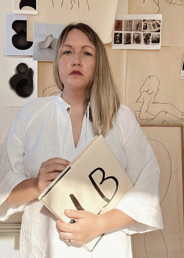 Marle Woman: Caroline Walls