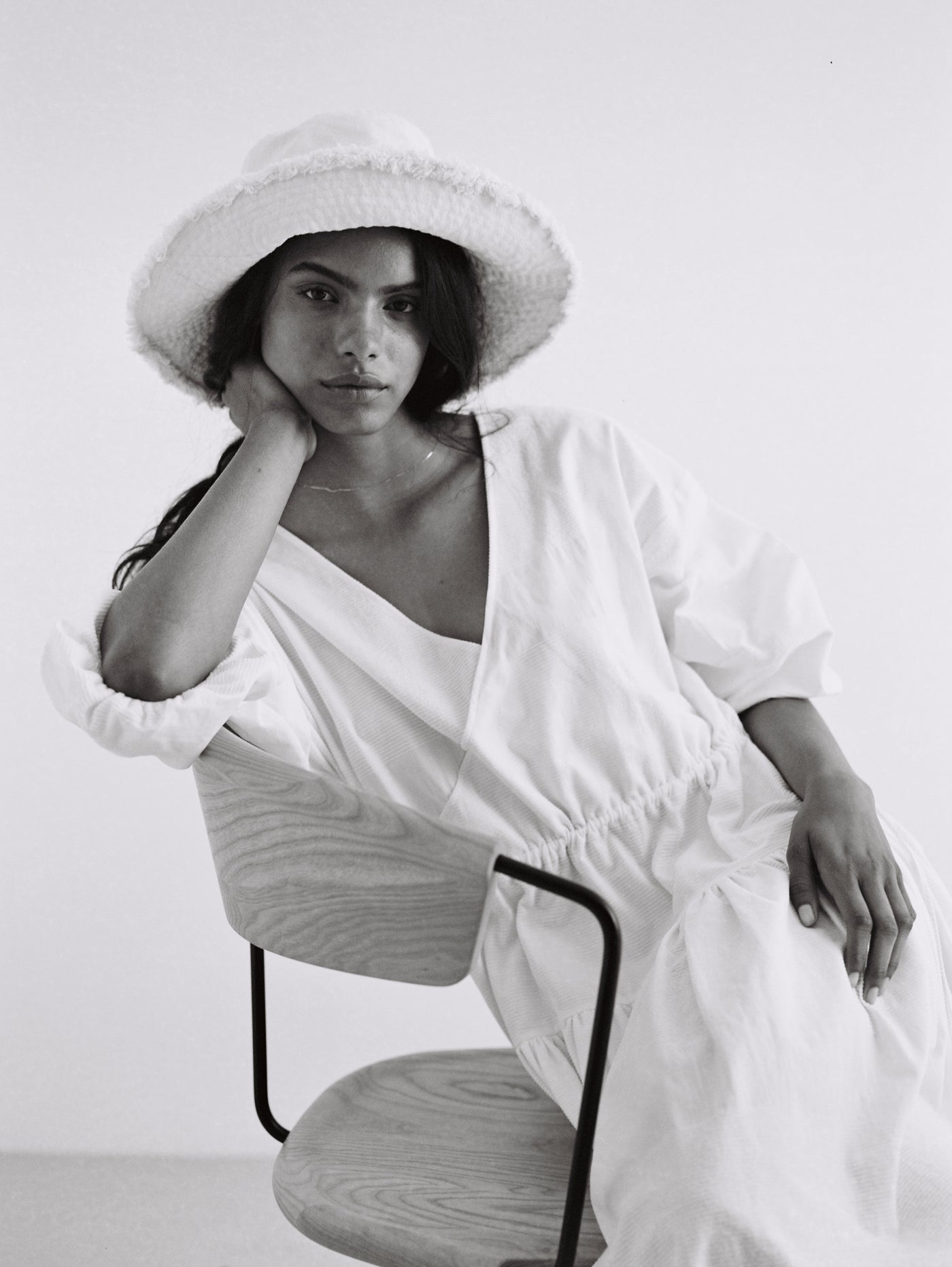Introducing Our Spring 19 Collection, Homeward Dove