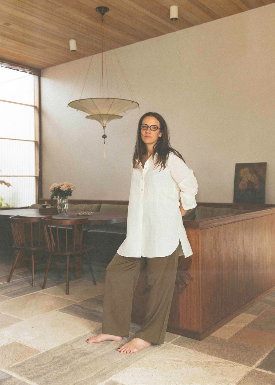 Marle Woman: Olivia Moon