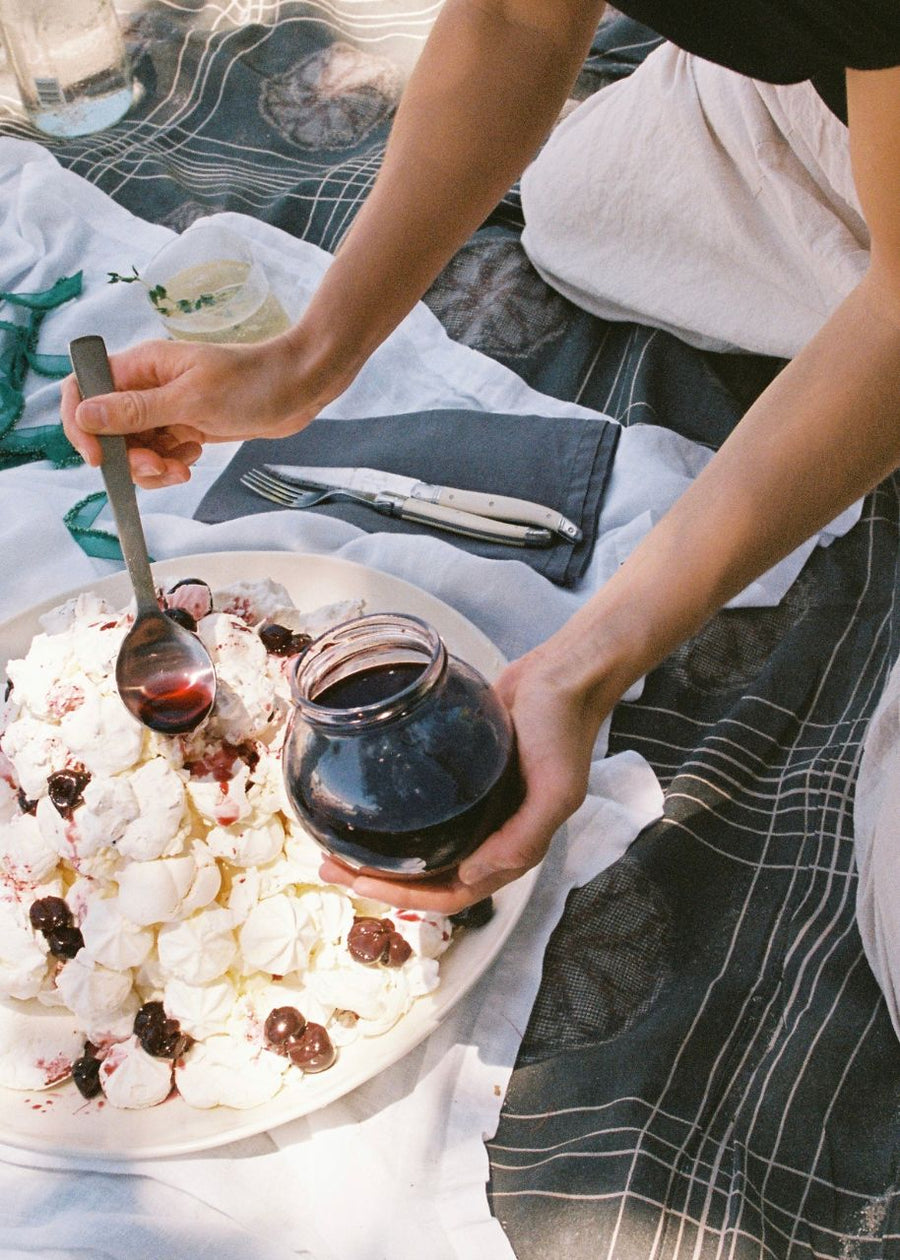 Something on the Side