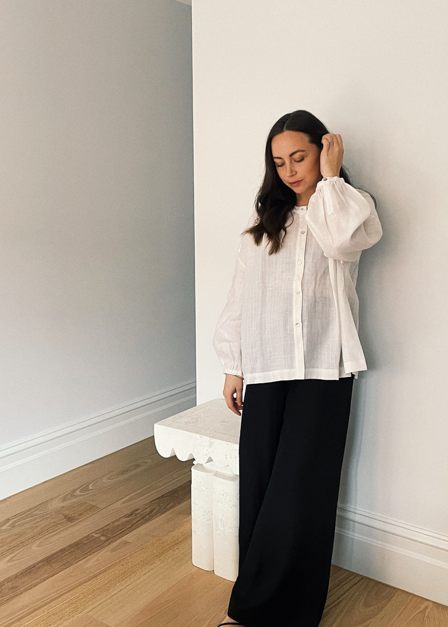 Marle Woman: Lauren Trend