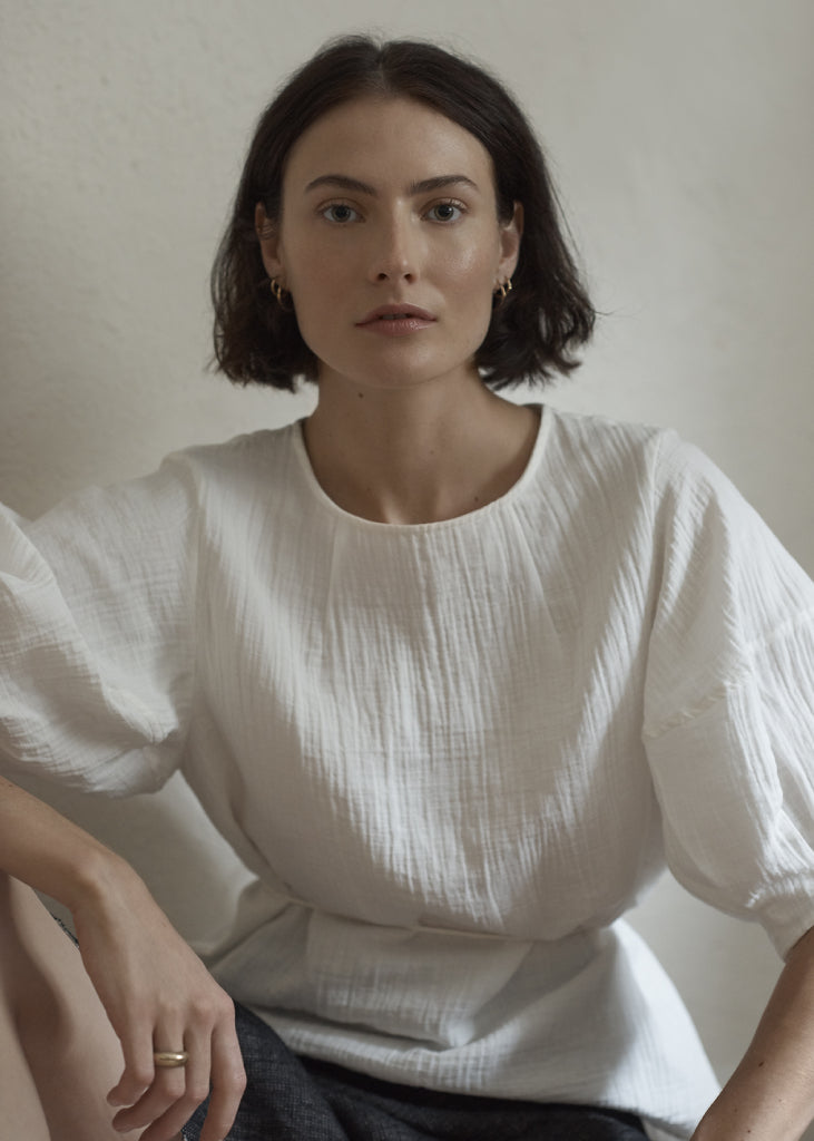 Marle Woman: Olivia Thornton