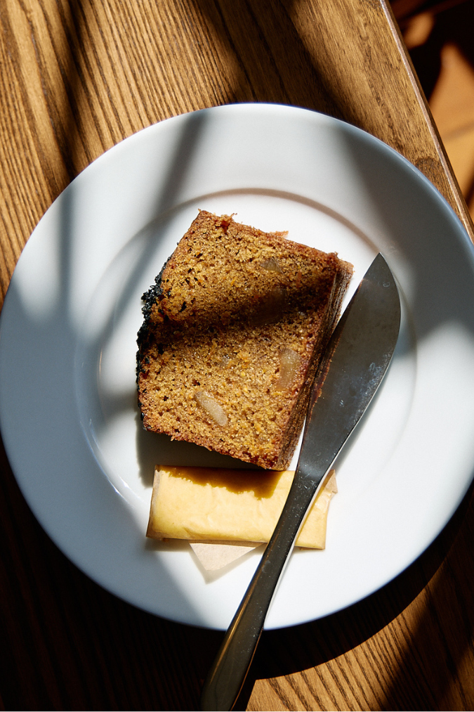 A Long Weekend Recipe, Maya Handley