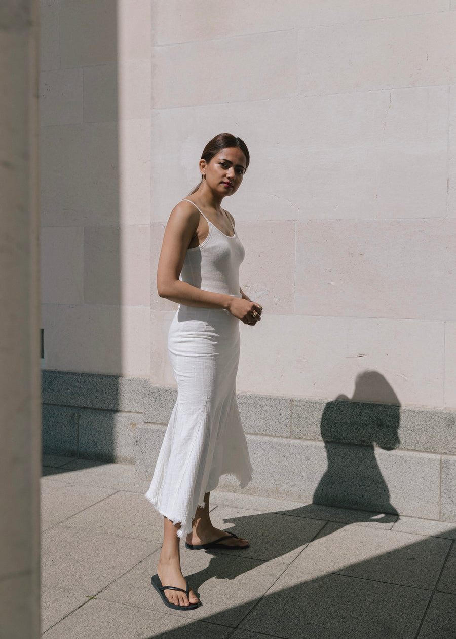 Marle Woman: Zeenat Wilkinson