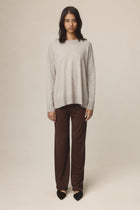 JONI JUMPER - BUFF
