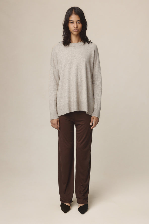 JONI JUMPER - BUFF
