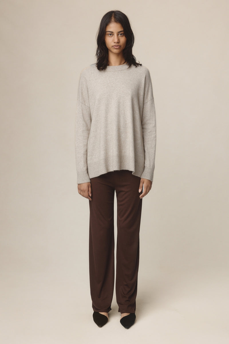JONI JUMPER - BUFF