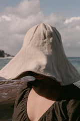 BABA HAT - BIRCH
