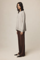 JONI JUMPER - BUFF