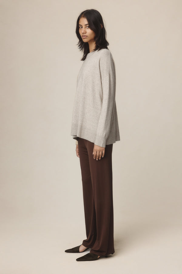 JONI JUMPER - BUFF