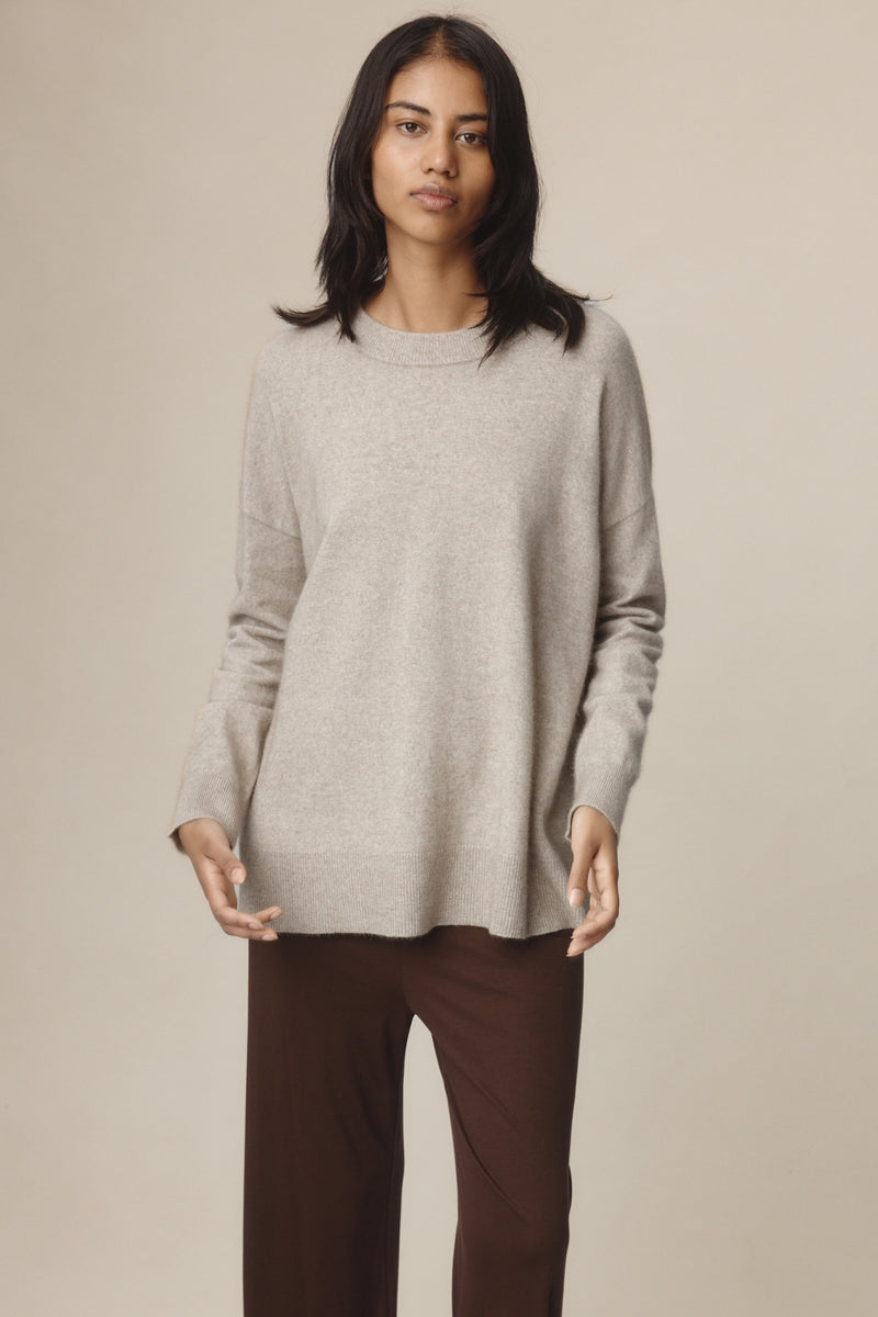 JONI JUMPER - BUFF