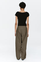 SUMIKO PANT - CLOVER