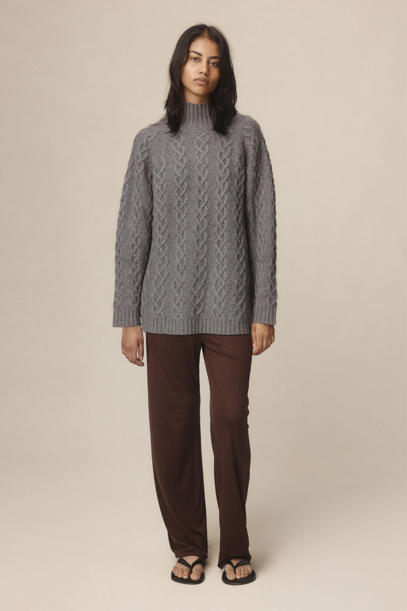 DALI JUMPER - PINECONE