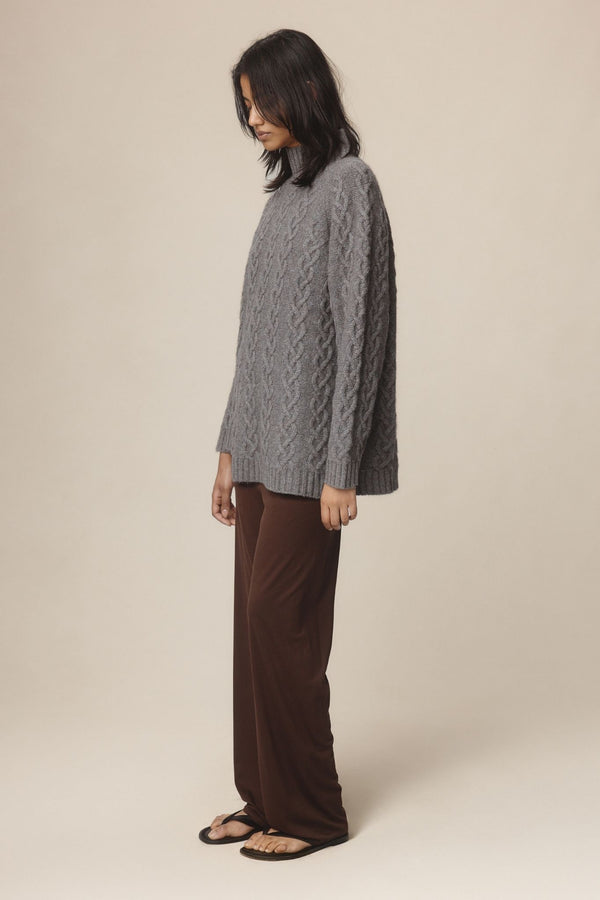 DALI JUMPER - PINECONE