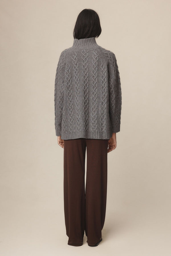 DALI JUMPER - PINECONE