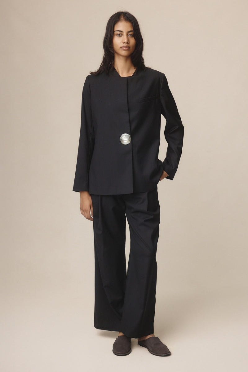 MORRIE BLAZER - BLACK