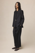 MORRIE BLAZER - BLACK