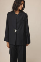 MORRIE BLAZER - BLACK