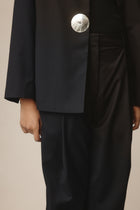 MORRIE BLAZER - BLACK