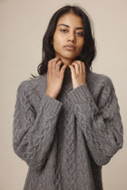 DALI JUMPER - PINECONE