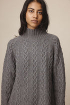 DALI JUMPER - PINECONE