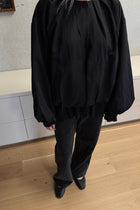OVE JACKET - BLACK