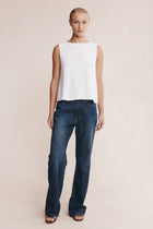NOVA TOP - IVORY