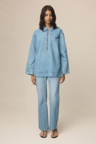 FIOR SHIRT - CLASSIC WASH