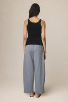 PARSON SINGLET - BLACK
