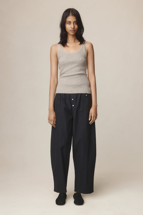 PARSON SINGLET - BUFF