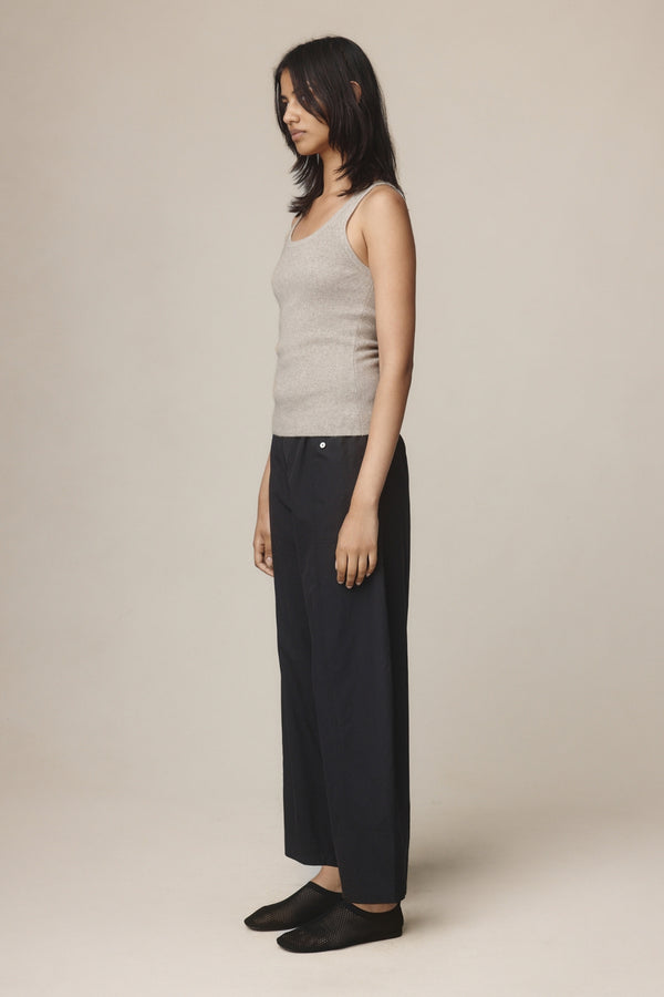 PARSON SINGLET - BUFF