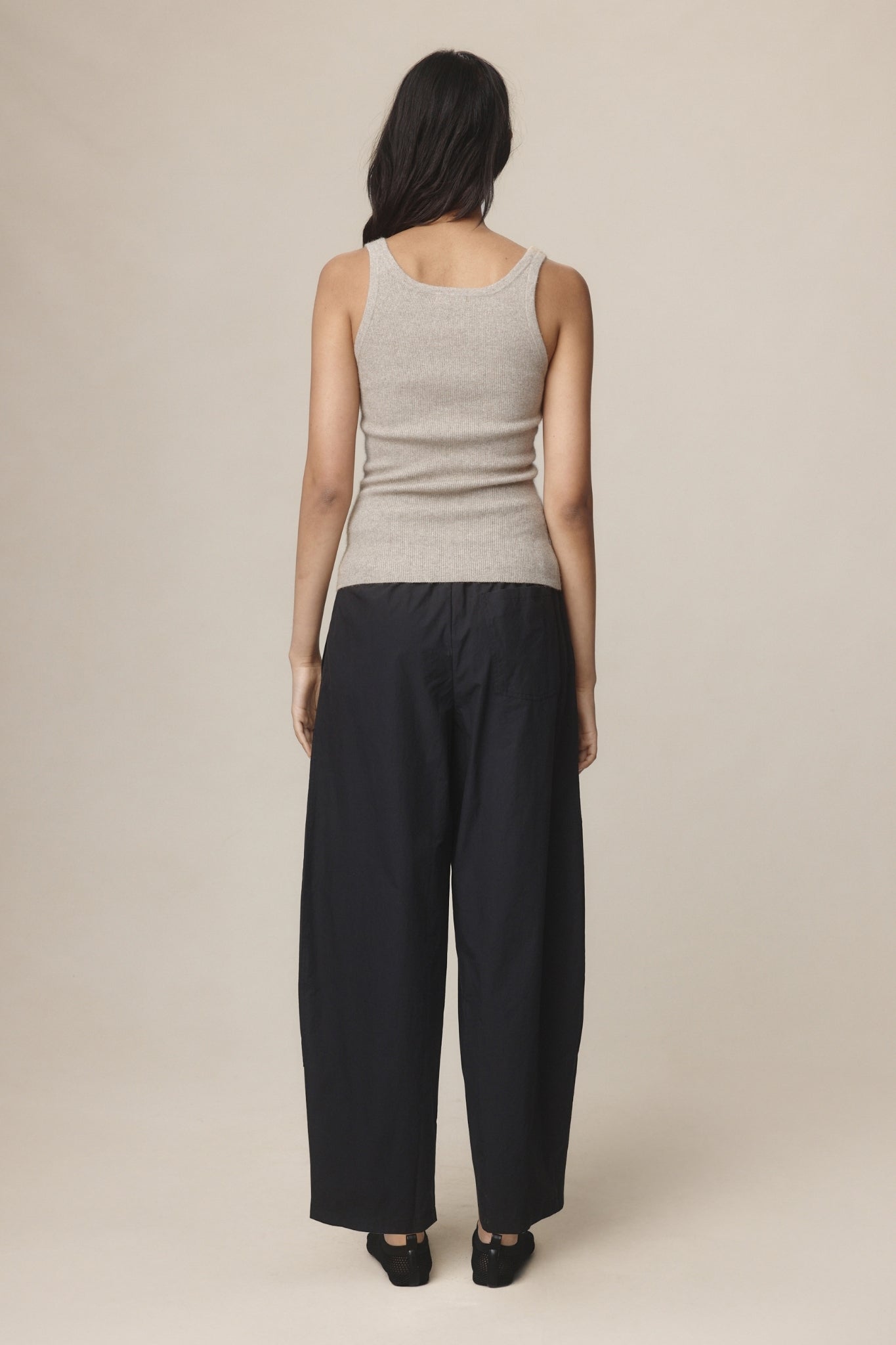 PARSON SINGLET - BUFF