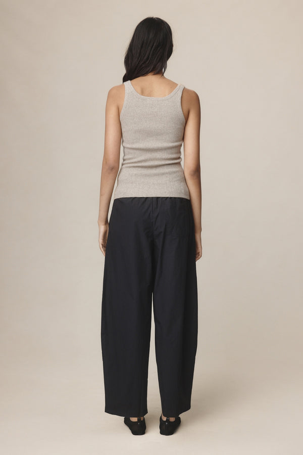 PARSON SINGLET - BUFF