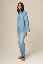 FIOR SHIRT - CLASSIC WASH