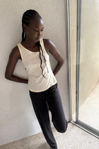 DREE PANT - STARLING