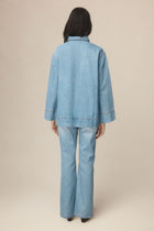 FIOR SHIRT - CLASSIC WASH