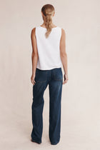 NOVA TOP - IVORY