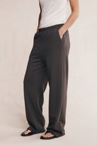ROBIN TRACKPANT - CHARCOAL