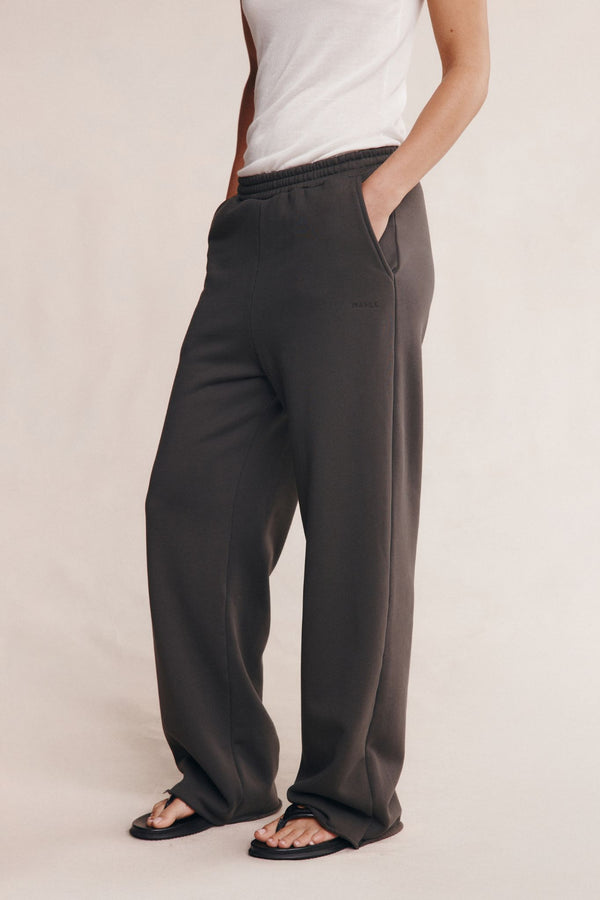 ROBIN TRACKPANT - CHARCOAL