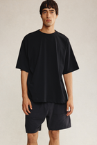 GILL TEE - BLACK