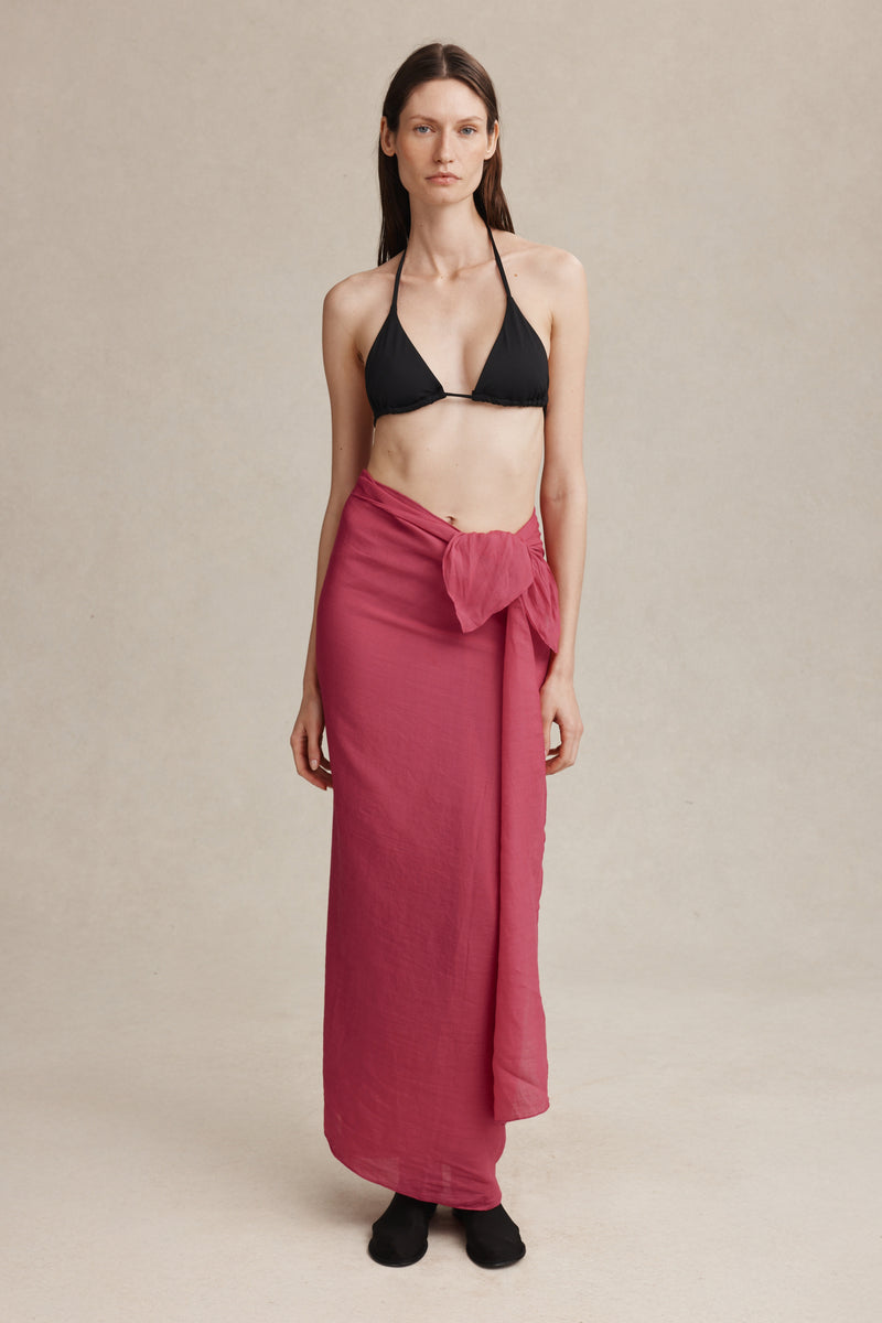 ISLA SARONG - AZALEA