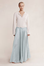 BAYLEY SKIRT - MIST