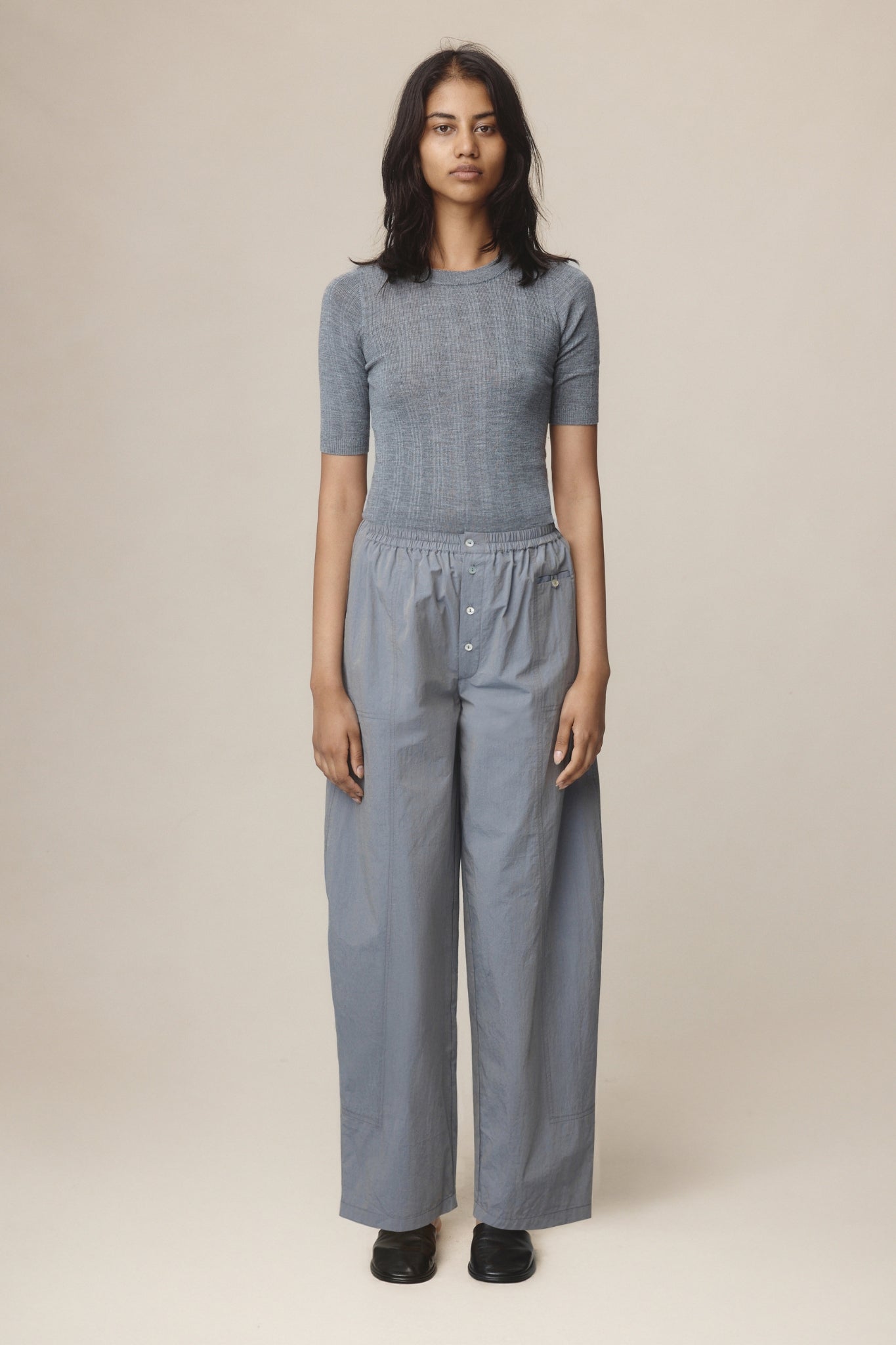 VALI PANT - MOONSTONE