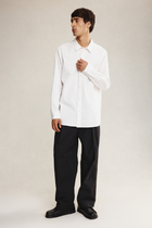 MAURICE PANT - BLACK