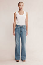 CLASSIC JEAN - LIGHT WASH