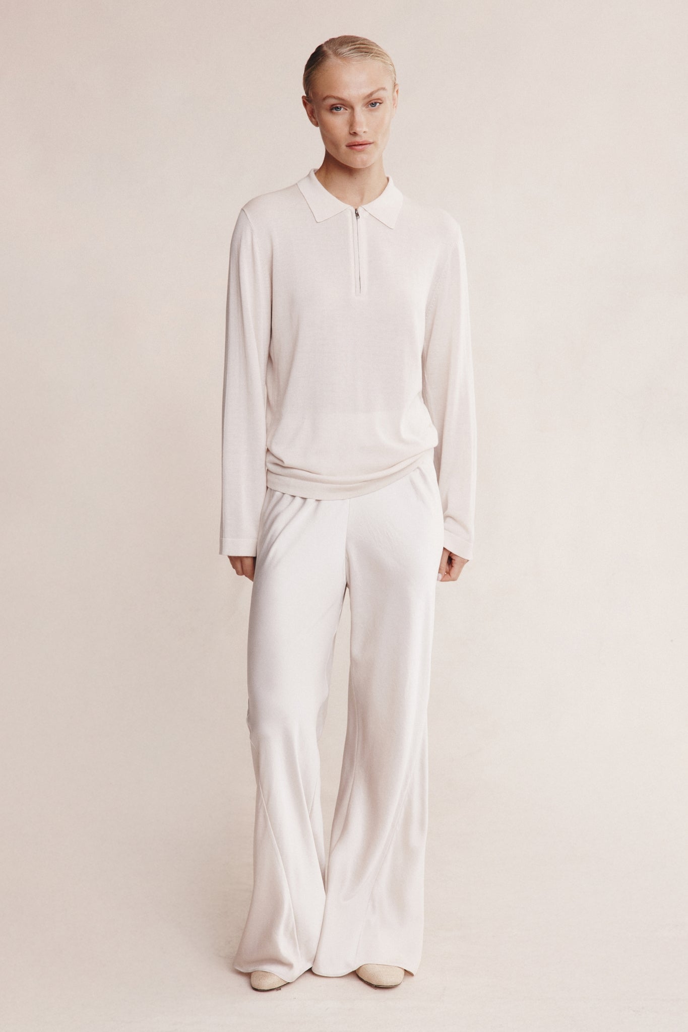 RIAH TOP - PEARL